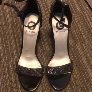 Guess heels